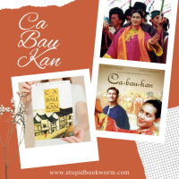 [Review Buku & Film] Ca-Bau-Kan: Hanya Sebuah Dosa