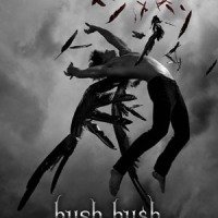 [Review Buku] Hush, Hush by Becca Fitzpatrick
