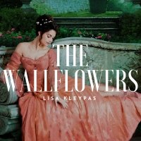 [Review buku] The Wallflowers by Lisa Kleypas (novel-manga) - Best historical romance ever