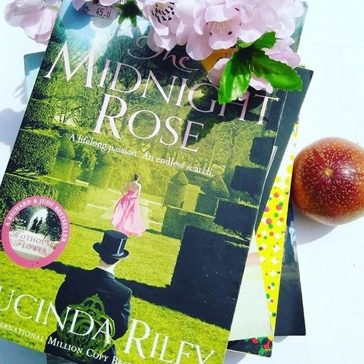 Midnight Rose