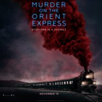 [Review buku & film] Murder on The Orient Express, Kenneth Branagh Bukan Hercule Poirot