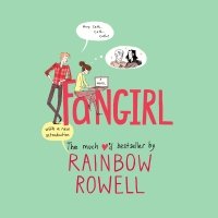 [Review Buku] Fangirl oleh Rainbow Rowell