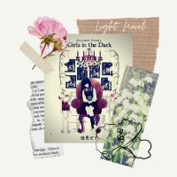 [Review Buku & Film] Girls In The Dark