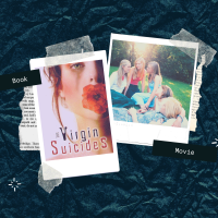 [Review Buku & Film] The Virgin Suicides