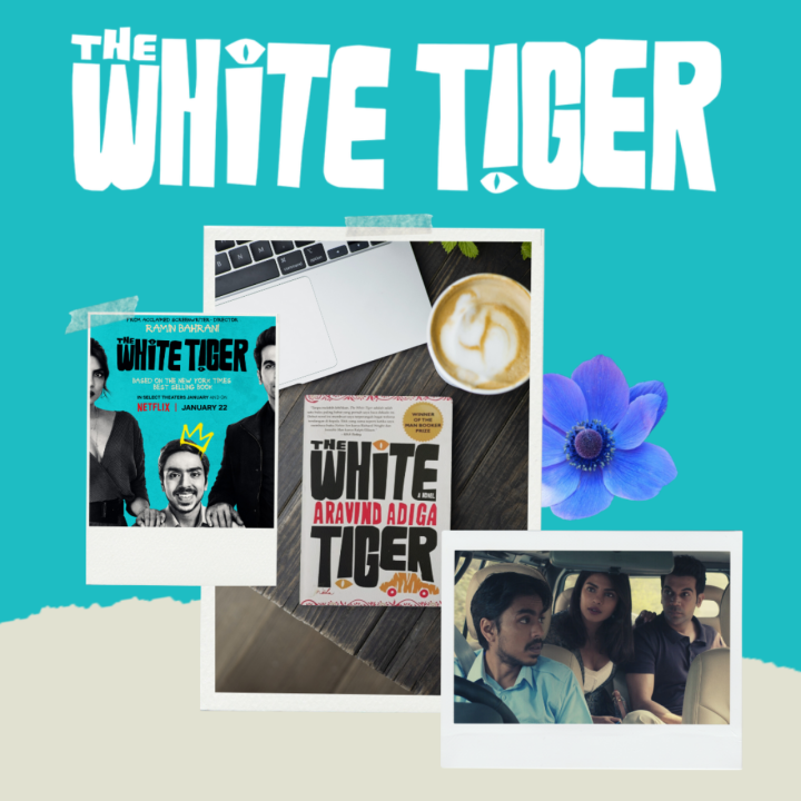 [Review Buku & Film Netflix] The White Tiger, Potret Realitas Pahit dari Kesenjangan Sosial di India