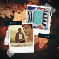 [Review Buku & Film] Pride and Prejudice, Roman Klasik dari Jane Austen