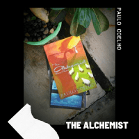 [Review Buku] The Alchemist, Dongeng Apik tentang Pelajaran Hidup dan Meraih Mimpi dari Paulo Coelho