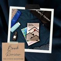 [Review Buku] Teka-teki Rumah Aneh Karya Uketsu