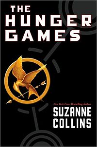The Hunger Games © Gramedia Pustaka Utama