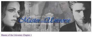 Master of Universe. Photo credit: Mediabistro.com