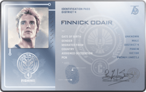 d04 - finnick