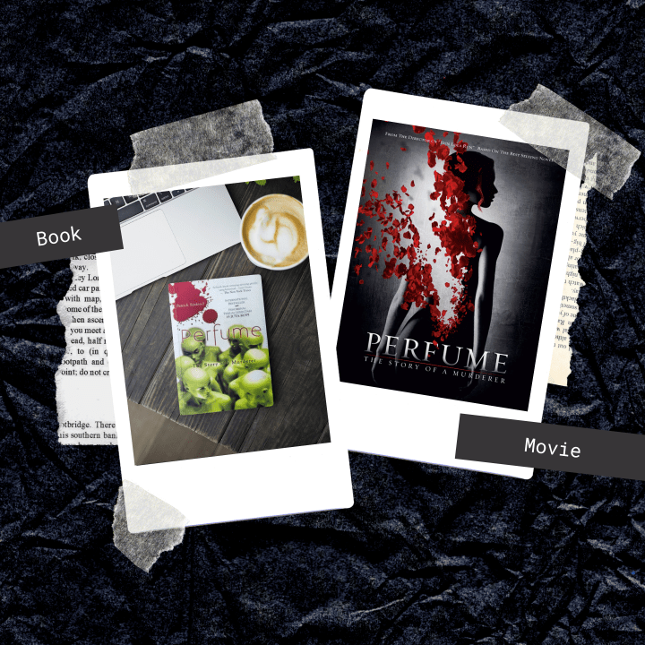 Perfume: The Story of a Murderer