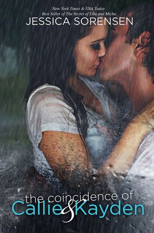 the coincidence of callie and kayden