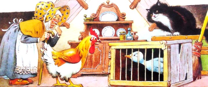 The Ugly Duckling - Untaian Mestika Kisah-Kisah Termasyhur IV