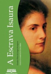 A Escrava Isaura. Photo credit: Goodreads