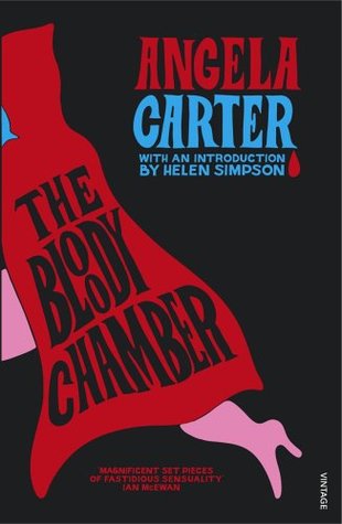 bloody chamber