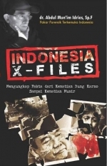 indonesia x Files