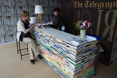 Photo by Hay-on-wye.co.uk