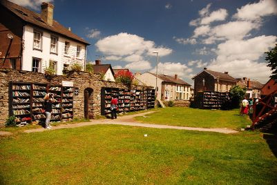 Photo by Wiimedia Commons/Nexxo