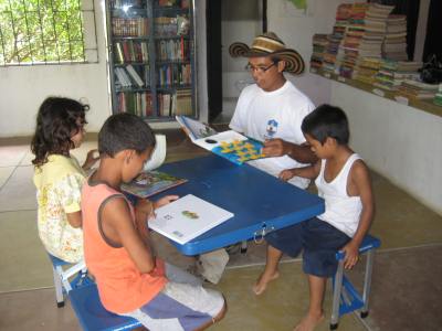 Photo by www.ayokaproductions.org