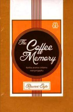 The Coffee Memory. Photo by Yes24