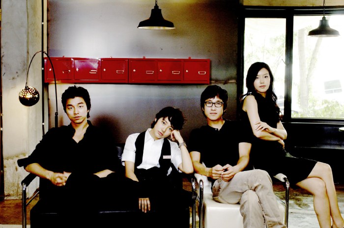 Coffee Prince drama. Photo by www.koreandrama.org