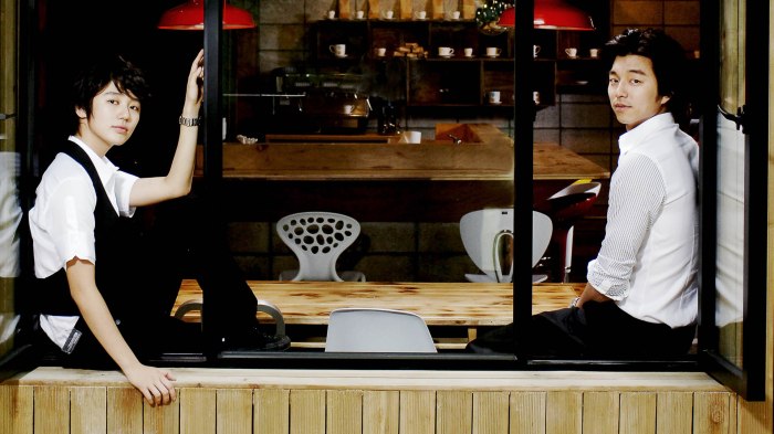 Coffee Prince drama. Photo by www.fanpop.com