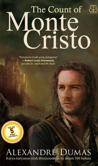 The Count of Monte Cristo ©2011 Bentang Pustaka