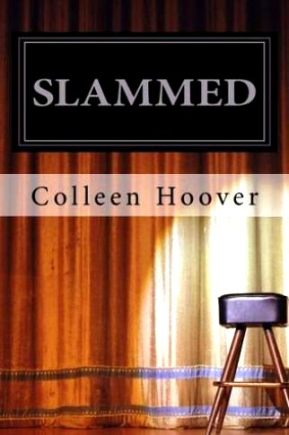 Slammed. Photo by Goodreads