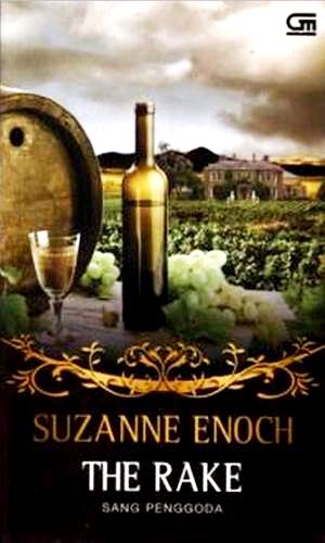 The Rake (Lessons in Love #1). Photo credit: Goodreads