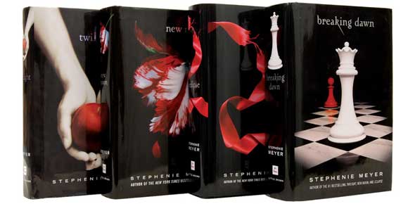 Twilight Saga. Photo credit: Proprofs.com