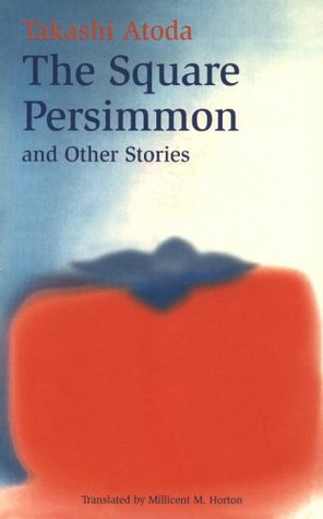 The Square Persimmon. Photo credit: Goodreads