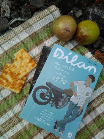 Dilan: Dia Adalah Dilanku Tahun 1990