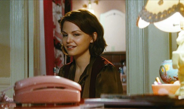 Gigi - He's Just Not That Into You. Photo credit: Flower Films