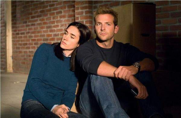 Janine - Ben (He's Just Not That Into You. Photo credit: Flower Films