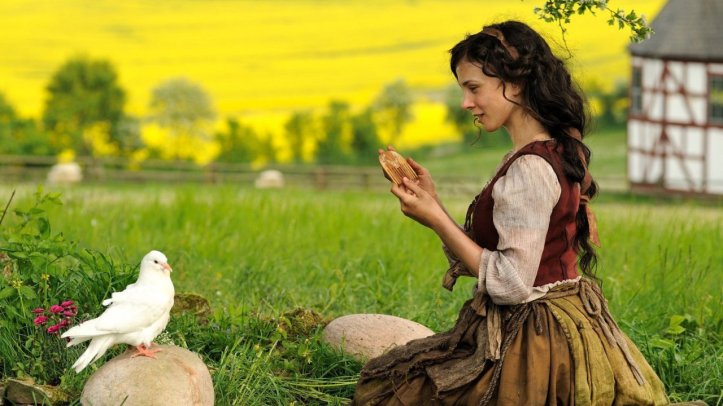 Aschenputtel (2011). Photo credit: Top250.tv