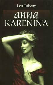 Anna Karenina (edisi tipis). Photo credit: BukubukuLaris