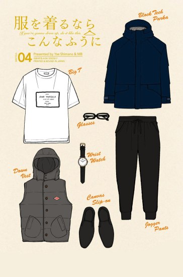 If You're Gonna Dress Up, Do It Like this. Photo credit: Kadokawa Shoten/ /a/nonymous