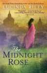The Midnight Rose. Photo credit: Goodreads