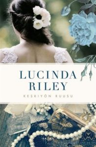 The Midnight Rose. Photo credit: Goodreads