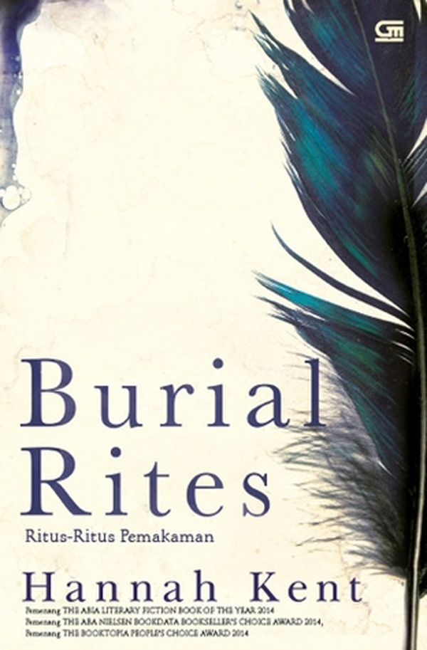 Burial Rites (Hannah Kent)
