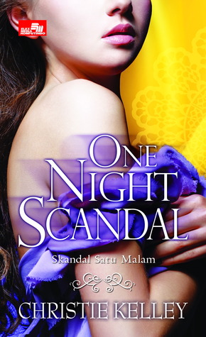 One Night Scandal