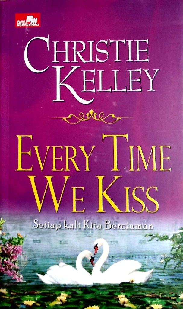 Every Time We Kiss