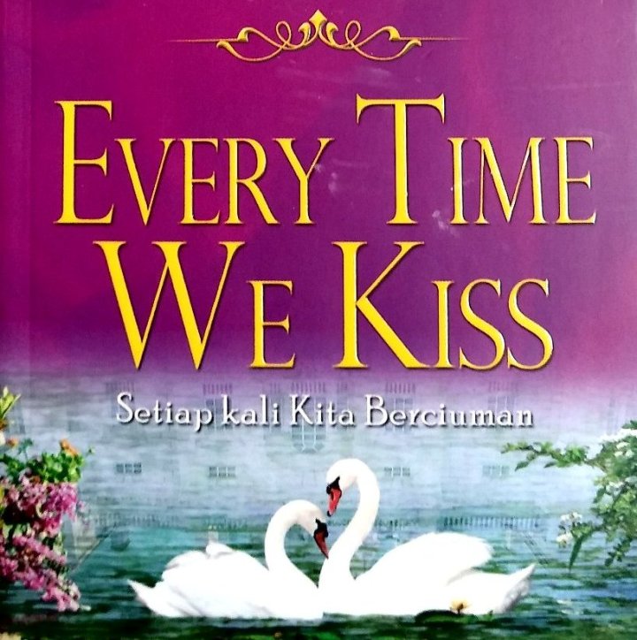 Every Time We Kiss