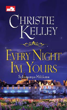 Every Night I'm Yours