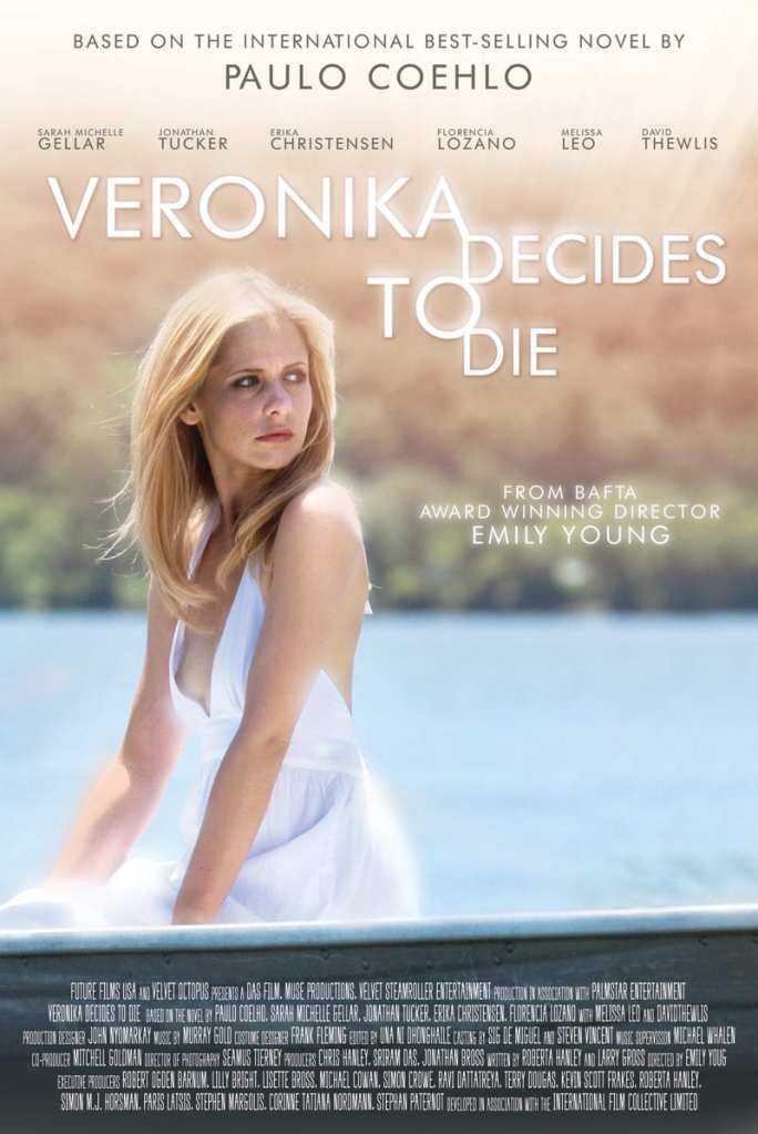 Veronika Decides to Die. Photo: First Look International, Entertainment One Film