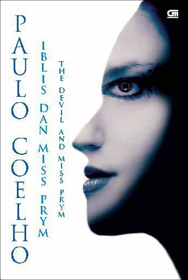 The Deviln and Miss Prym. Photo: Gramedia Pustaka Utama