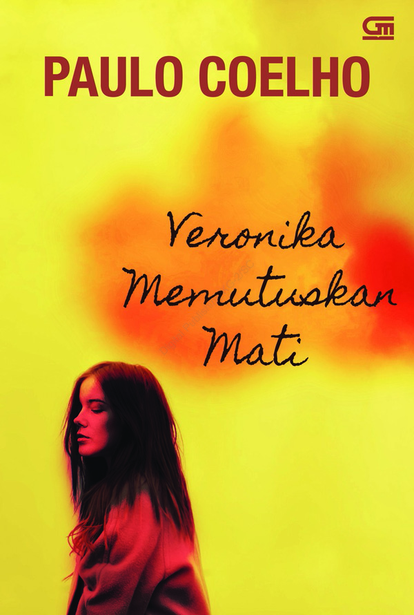 Veronica Decides to Die. Photo: Gramedia Pustaka Utama
