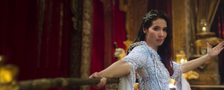 Wiro Sableng: Pendekar Kapak Maut Naga Geni 212. Photo: LifeLike Pictures/20th Century Fox