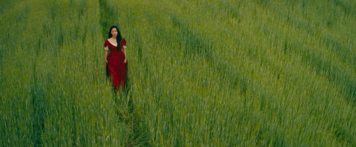 To All The Boys I've Loved Before. Photo: Netflix